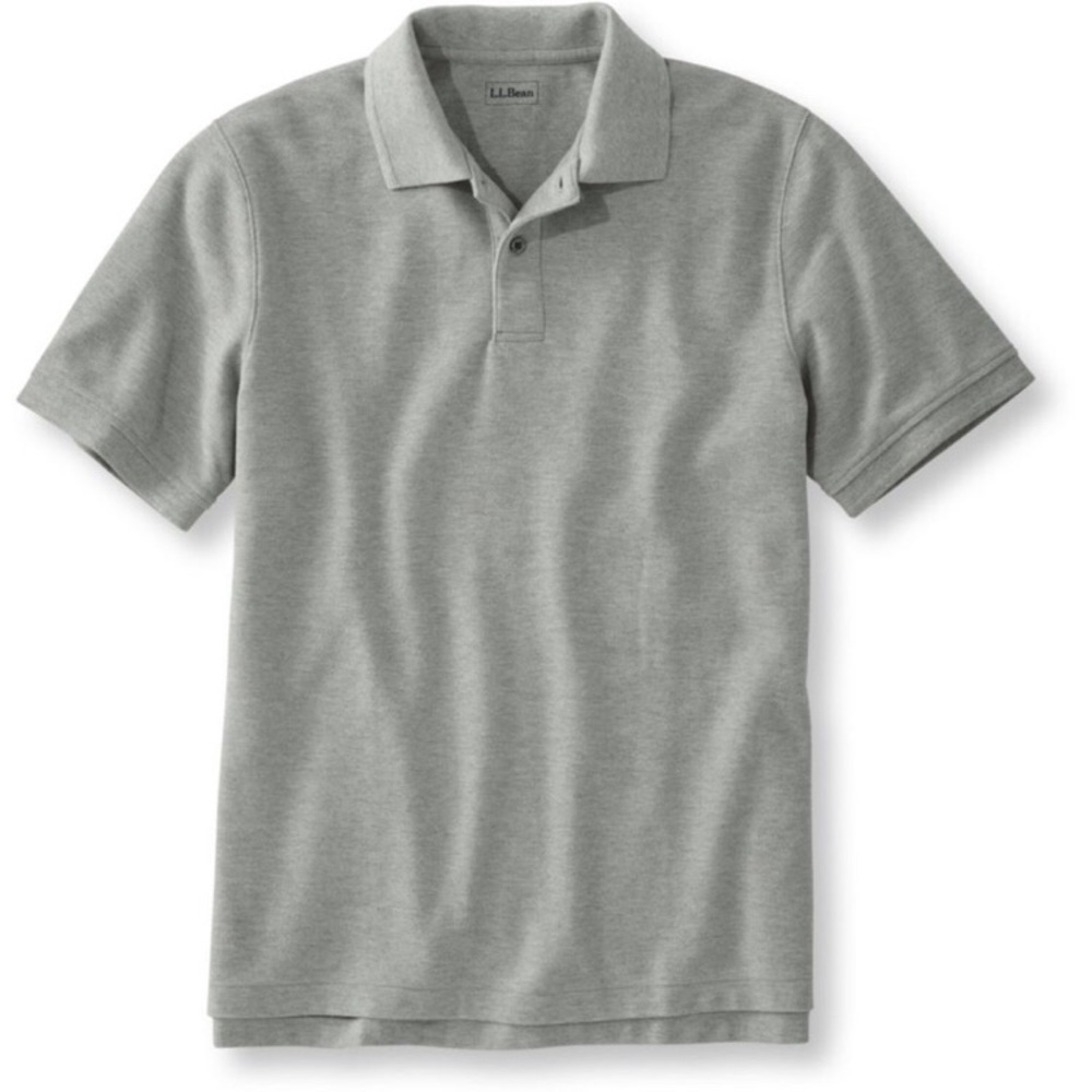 Men’s double large LL bean polo. XL